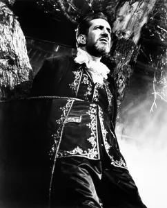 Images Dated 27th March 2015: THE HAUNTED PALACE, Vincent Price, 1963