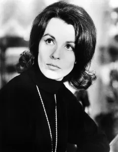 Bloom Prints: THE HAUNTING, Claire Bloom, 1963