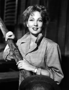 Sothern Prints: CRY HAVOC, Ann Sothern, 1943