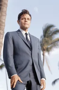 1970s Prints: HAWAII FIVE-O, Jack Lord, 1968-1980
