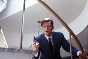 Lord Prints: HAWAII FIVE-O, Jack Lord, 1968-1980