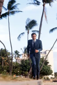 HAWAII FIVE-O, Jack Lord, 1968-1980