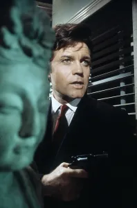 Jack Prints: HAWAII FIVE-O, Jack Lord, 1968-1980