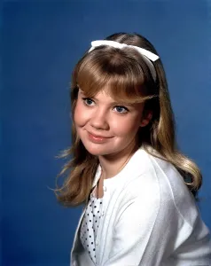 Mills Prints: Hayley Mills, c. early 1960s