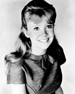 Mills Prints: Hayley Mills, ca. 1964