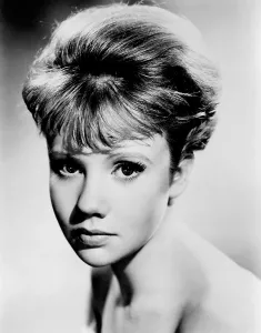 Mills Prints: Hayley Mills, ca. mid-1960s