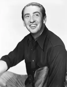 Images Dated 20th April 2015: HAZARD, Macdonald Carey, 1948