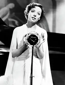 Jsx 45 Prints: HEAD OVER HEELS, (aka HEAD OVER HEELS IN LOVE), Jessie Matthews, 1937
