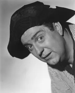 Burnette Prints: HEADING WEST, Smiley Burnette, 1946