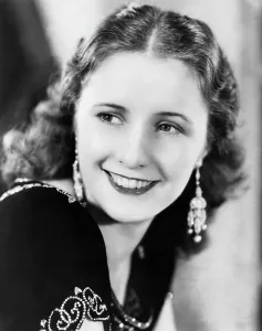2020 Prints: EVER IN MY HEART, Barbara Stanwyck, 1933