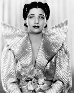 Publicity Prints: GIVE ME YOUR HEART, Kay Francis, 1936