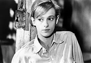 Locke Prints: THE HEART IS A LONELY HUNTER, Sondra Locke, 1968