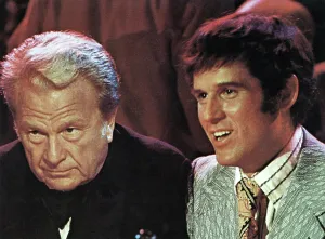 Grodin Prints: THE HEARTBREAK KID, Eddie Albert