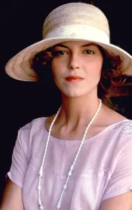 1983 Movies Prints: HEAT AND DUST, Greta Scacchi, 1983, (c)Universal/courtesy Everett Collection