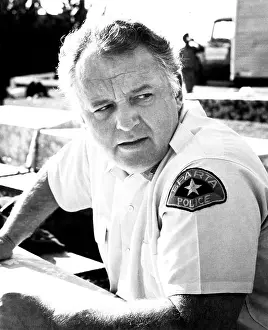 Movpor11 Prints: IN THE HEAT OF THE NIGHT, Rod Steiger, 1967