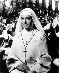 Wimple Prints: HEAVEN KNOWS, MR. ALLISON, Deborah Kerr