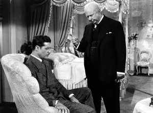 Warning Prints: HEAVEN CAN WAIT, Don Ameche, Charles Coburn