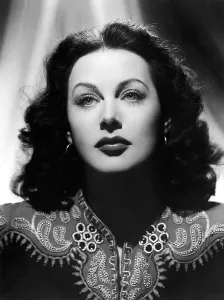 Images Dated 13th September 2011: THE HEAVENLY BODY, Hedy Lamarr, 1944