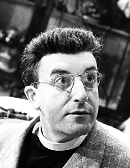 Sellers Prints: HEAVENS ABOVE!, Peter Sellers, 1963