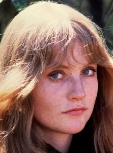 1980 Movies Prints: HEAVEN'S GATE, Isabelle Huppert, 1980, (c) United Artists/courtesy Everett Collection