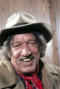 1970s Portraits Prints: HEC RAMSEY, Richard Boone, 1972-1974