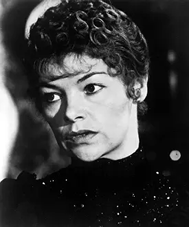Glenda Prints: HEDDA, Glenda Jackson, 1975