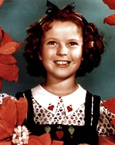 Images Dated 7th August 2008: HEIDI, Shirley Temple, 1937, TM & 20th Century Fox Film Corp./courtesy Everett Collection