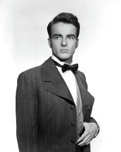 Images Dated 9th December 2005: THE HEIRESS, Montgomery Clift, 1949