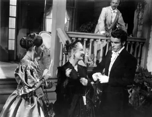 Richardson Prints: THE HEIRESS, Olivia De Havilland, Miriam Hopkins, Ralph Richardson, Montgomery Clift, 1949