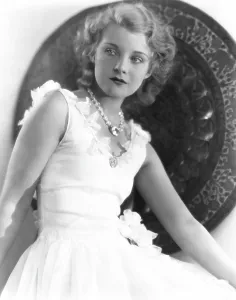 1920s Portraits Prints: Helen Chandler, 1929