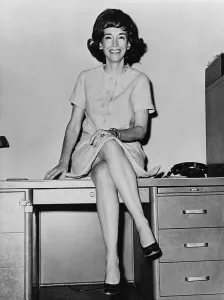 Editor Prints: Helen Gurley Brown (b)
