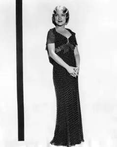 Hayes Prints: Helen Hayes, 1932