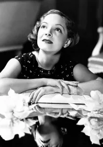 Hayes Prints: Helen Hayes, 1934