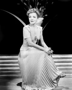 Hayes Prints: Helen Hayes, 1939
