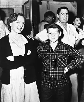 Jamie Prints: Helen Hayes, America's first actress
