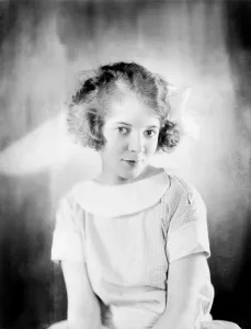 Hayes Prints: Helen Hayes, ca. 1924