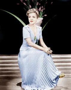 2012 Prints: Helen Hayes, ca. 1939