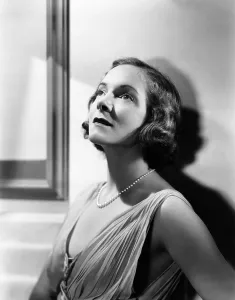 Hayes Prints: Helen Hayes, ca. mid-1930s