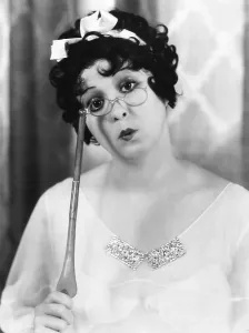 Eyeglasses Prints: Helen Kane, ca. 1930