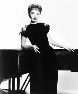 Images Dated 13th April 2015: THE HELEN MORGAN STORY, Ann Blyth, 1957