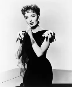 Images Dated 13th April 2015: THE HELEN MORGAN STORY, Ann Blyth, 1957