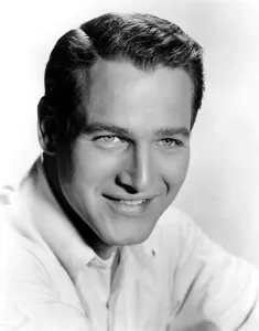 Movies Prints: THE HELEN MORGAN STORY, Paul Newman, 1957