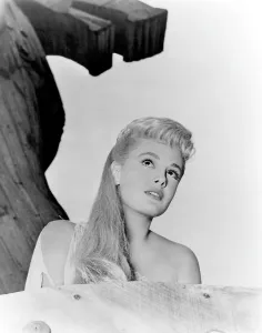 Images Dated 9th February 2011: HELEN OF TROY, Rossana Podesta, 1956