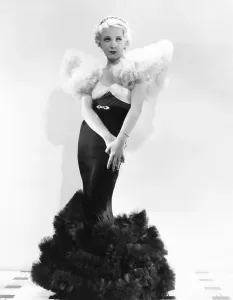 1930s Fashion Prints: Helen Twelvetrees, ca. early 1930s