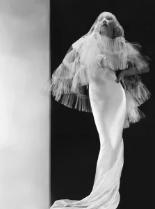 1930s Fashion Prints: Helen Twelvetrees, ca. early 1930s