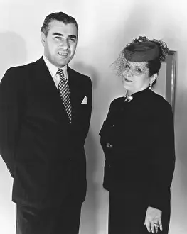 Make Up Prints: Helena Rubenstein married Prince Artchil Gourielli-Tchkonia