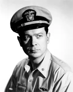 Images Dated 1st December 2015: HELLCATS OF THE NAVY, Arthur Franz, 1957