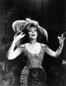 Barbra Prints: HELLO, DOLLY!, Barbra Streisand