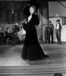 Picture Hat Prints: HELLO, FRISCO, HELLO, Alice Faye