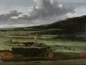 Coast Prints: Hendrik Trip's Cannon Foundry in Julitabruk